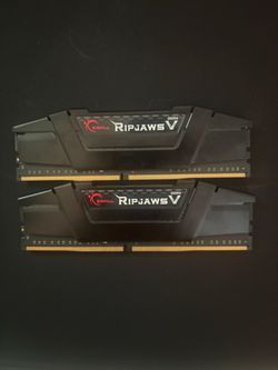G skill ripjaw ddr4 3200mhz xmp ready
