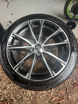 Rims