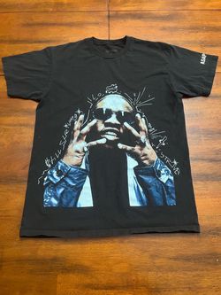 ASAP FERG Still Striving Graphic T-Shirt