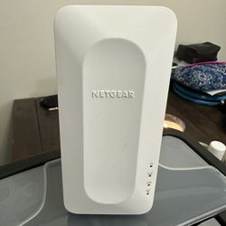 Wi-Fi Extender