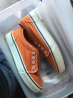 Used vans 6.5