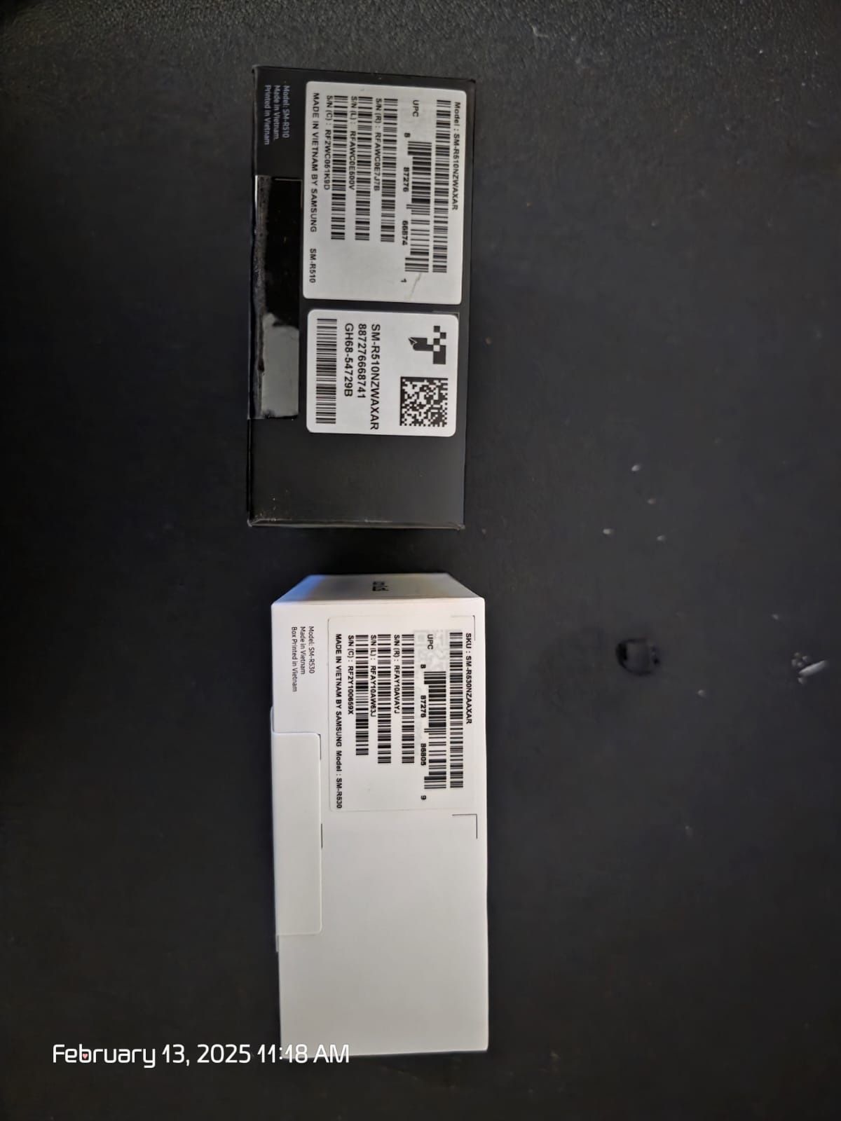 Samsung Galaxy Buds