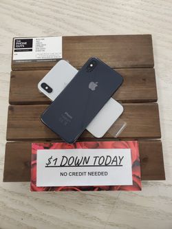 🔥   Unbeatable Prices! - Get the iPhone X📱 Smartphone 