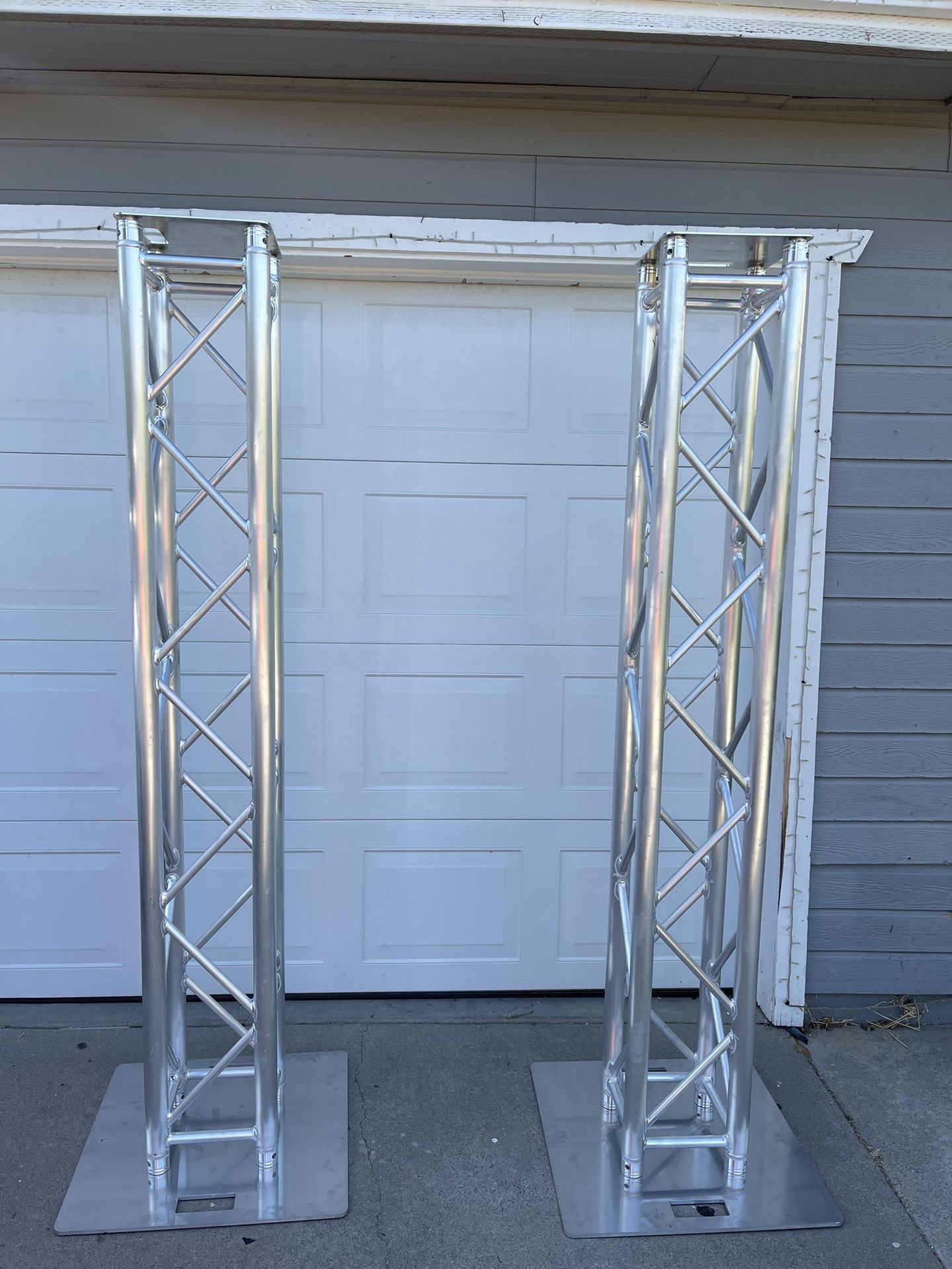 F34 Truss 2 meter 6.5ft