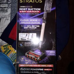 Shark Cordless Vacuum 