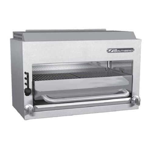 Southbend Salamander Broiler - Used