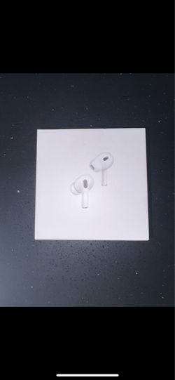 AirPods Pro 2 USB-C