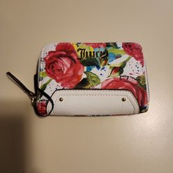 Juicy Couture Wallet