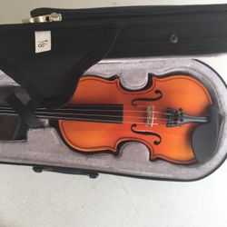 Kids Size Violin 