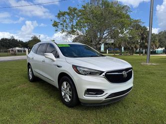 2019 Buick Enclave