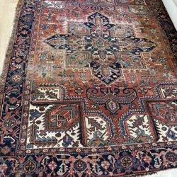 Vintage Rug
