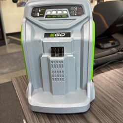 Genuine Ego 56V Power+ Ch5500 Charger 