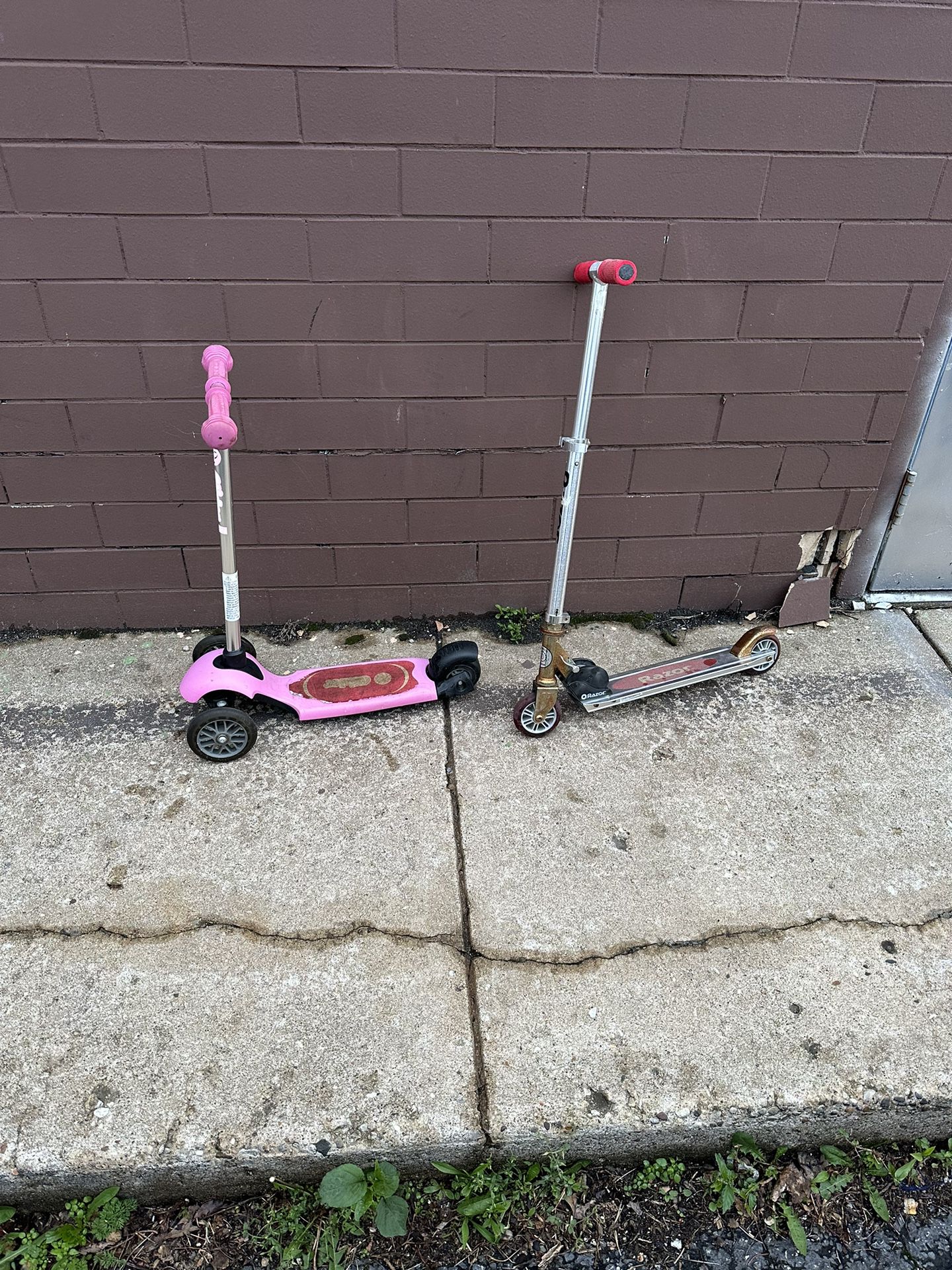 Kids Scooters & More!