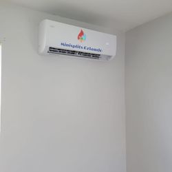 A/ Minisplits  Good Prices 