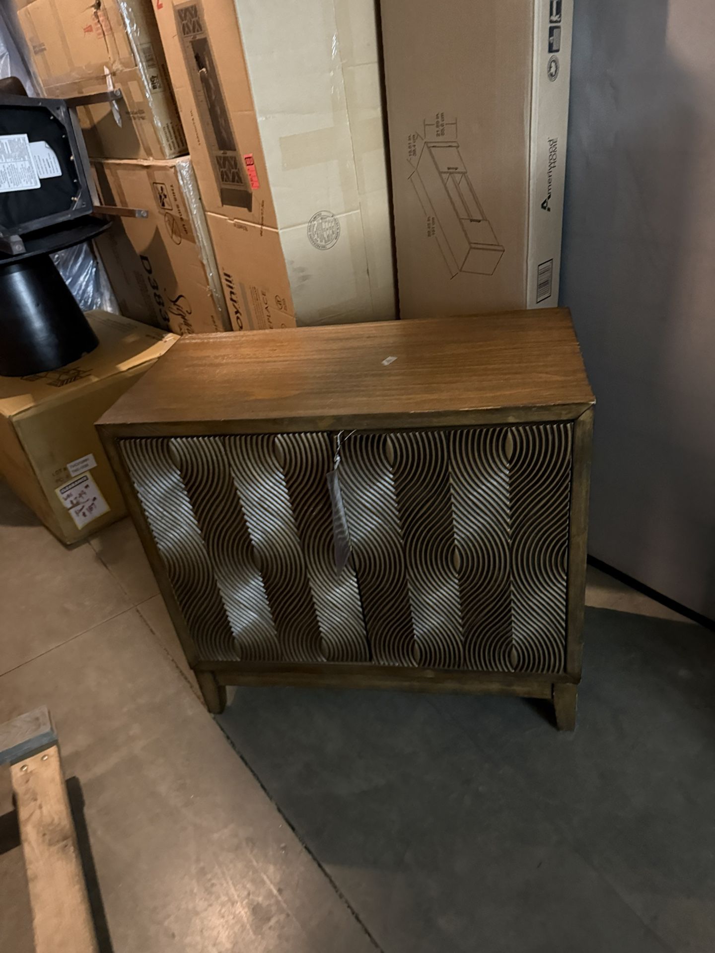Brand New Furniture Of All Sorts Half Priced