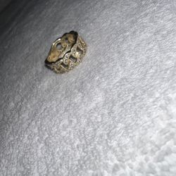 14k Gold Ring