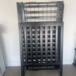 Baby Crib