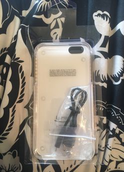 iPhone 6 plus Lumee Case