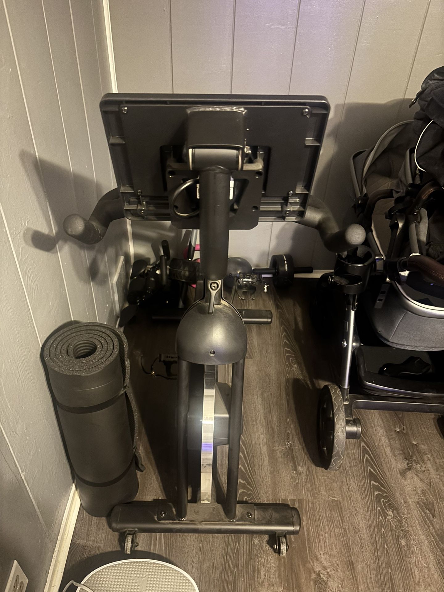 Workout Bike