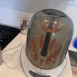 Baby Breeza Bottle Steralizer