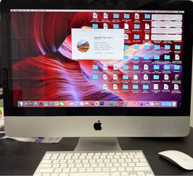 iMac 21.5 -2010