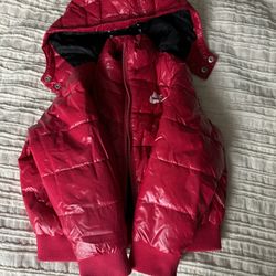 Girls 2/4 Years Nike 