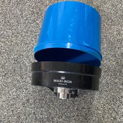 Shop Towel Dispensar