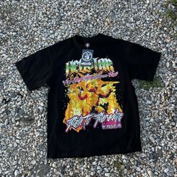 hellstar tee
