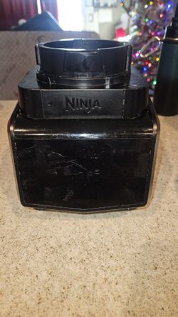 Ninja Blender Motor