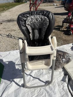 Baby Chair