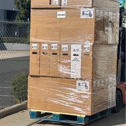 ELECTRIC SCOOTER READ DESCRIPTION 