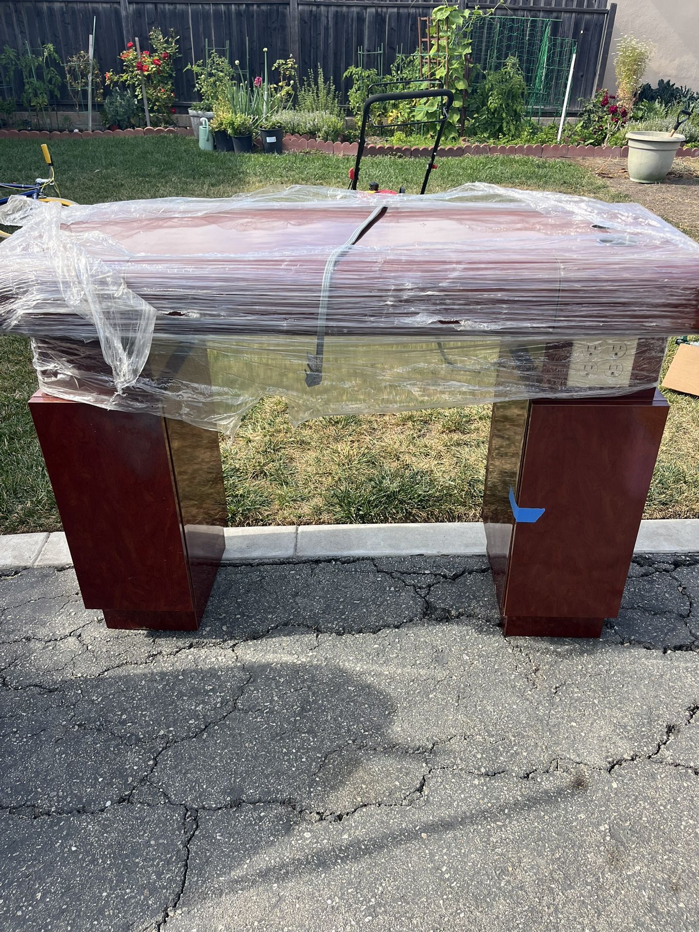 Hair Station! For Hair Salon 250 OBO!