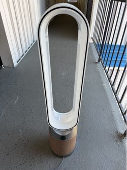 Dyson Humidifier