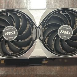 Msi Rtx 4070ti 12gb