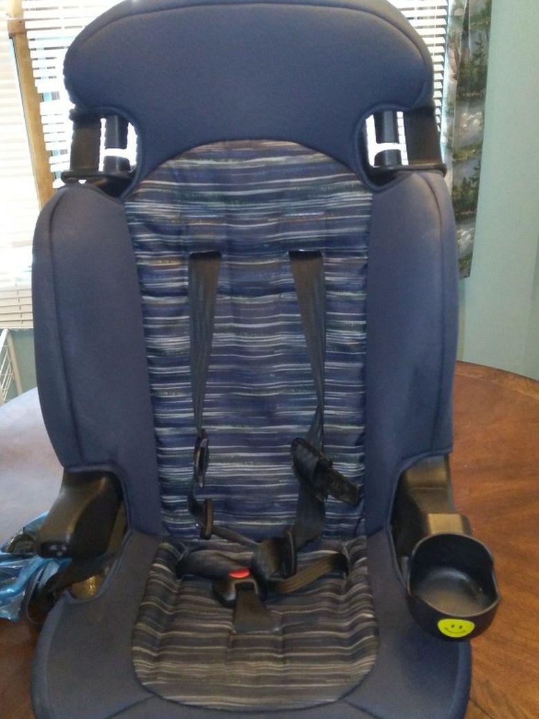 Booster Seat