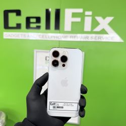 UNLOCKED iPhone 14 Pro 128GB $369 or $60 Down!