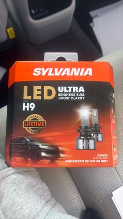 LED HLTRA H9