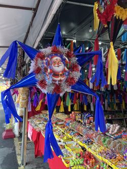Piñatas