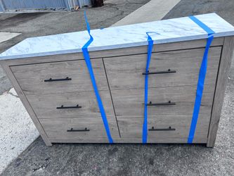 dresser
