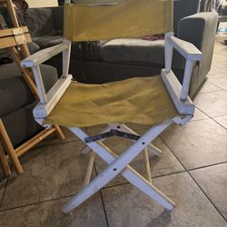 Directors Chair