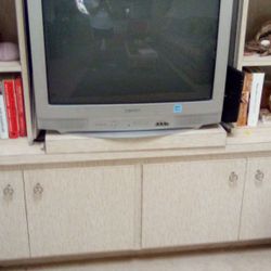 Sharp  Color Television