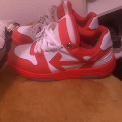 Off Whites