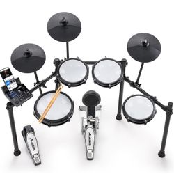 Drum Set 