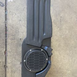 dodge ram Factory  8” Sub Box Used