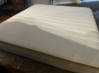 Helix Dawn King Mattress
