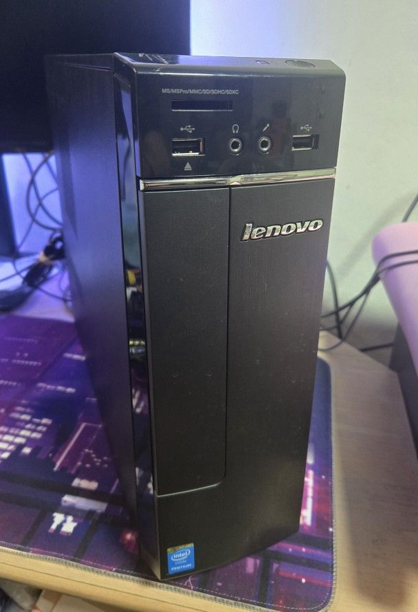 Computer / Open to trade