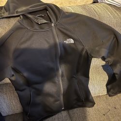  North Face Hoodie