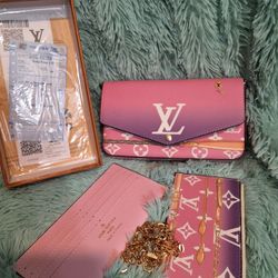 Pink Purple Lv 