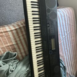 Masko WK6500 Piano