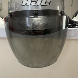 HJC Motorcycle Helmet